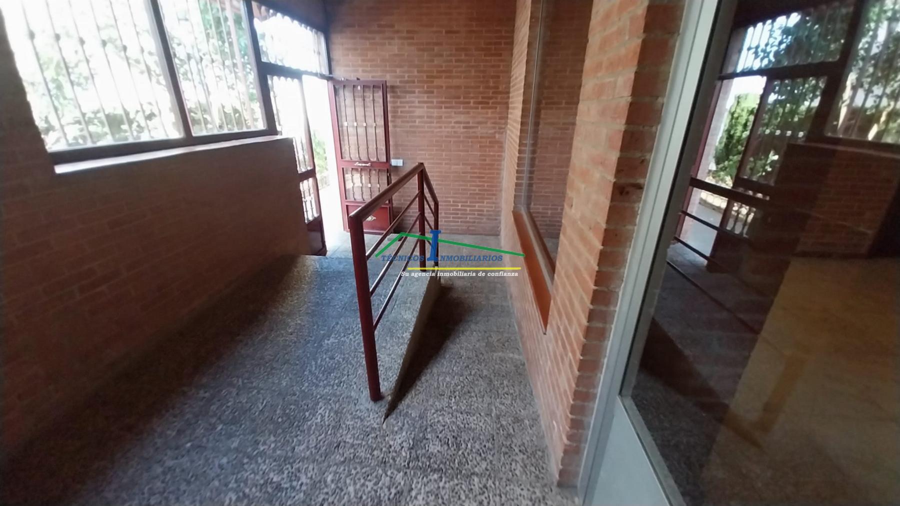 Alquiler de piso en Mérida