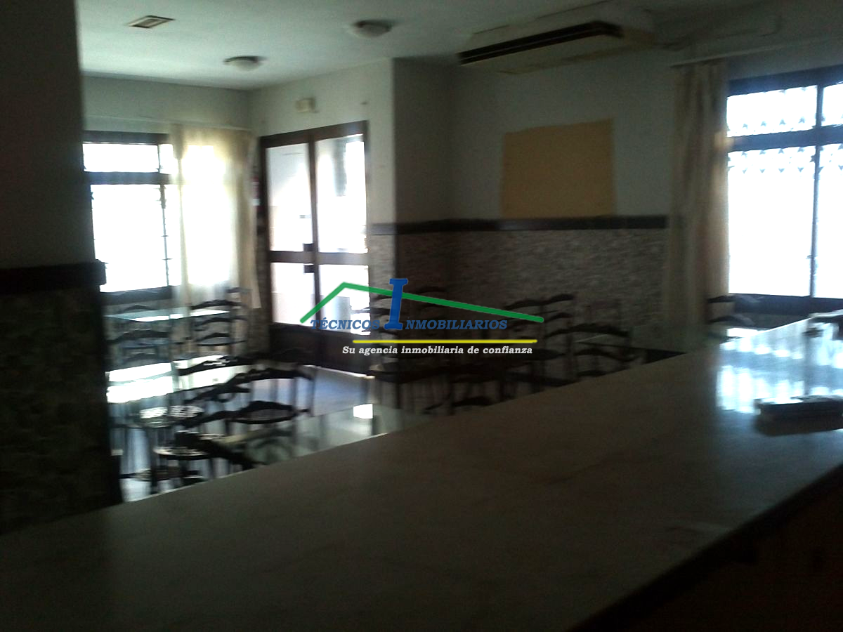 Aluguel de local comercial em Mérida