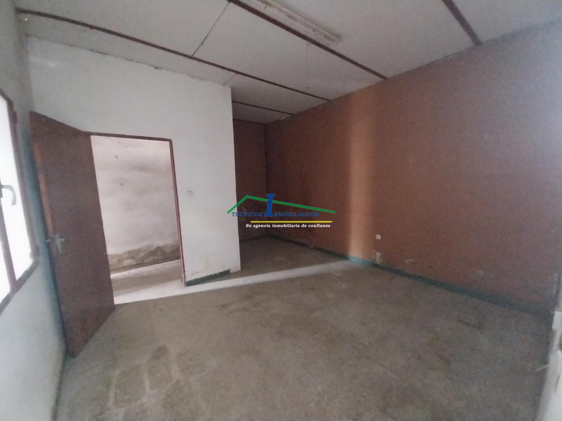 For rent of industrial plant/warehouse in Mérida