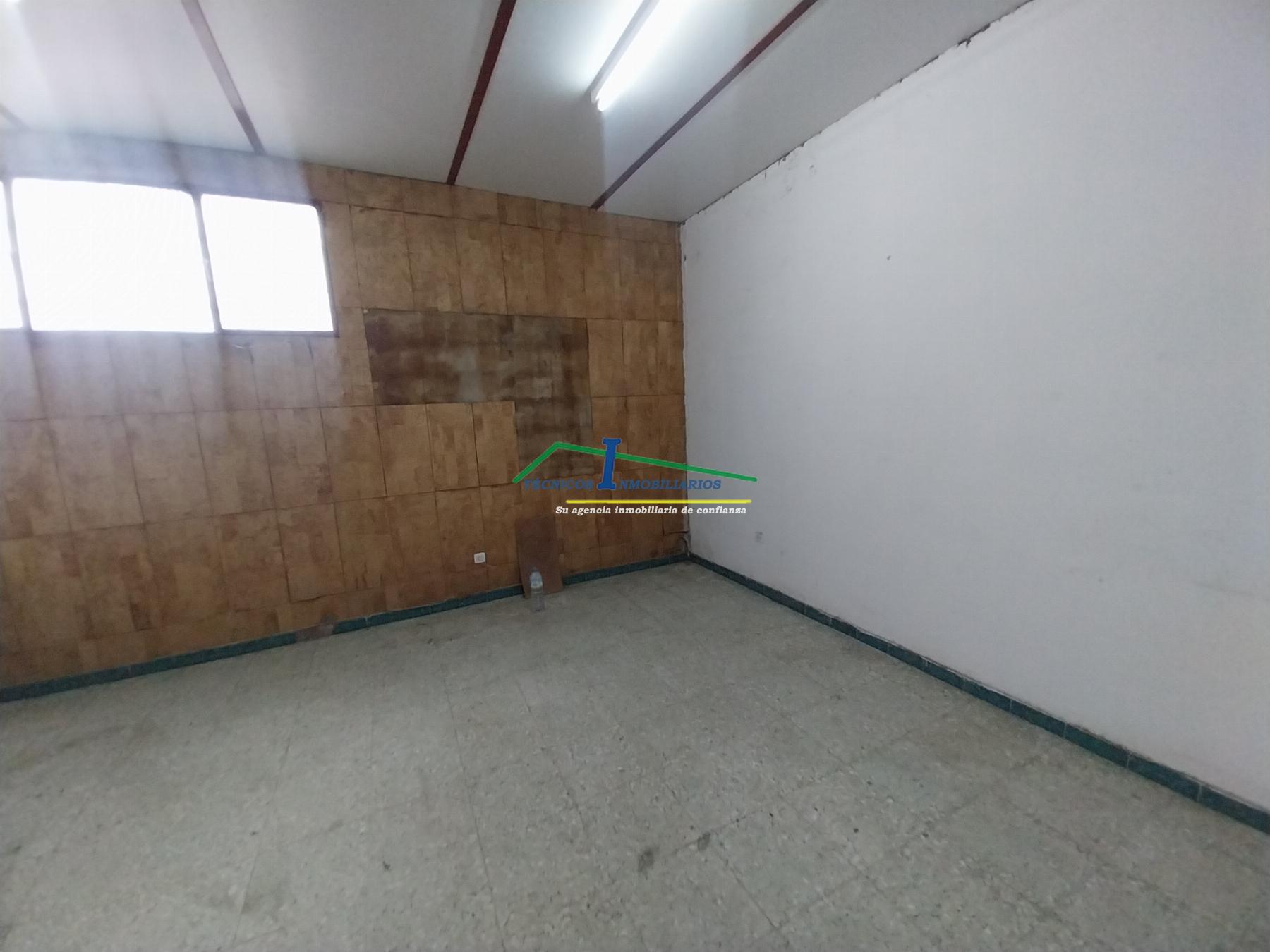 For rent of industrial plant/warehouse in Mérida