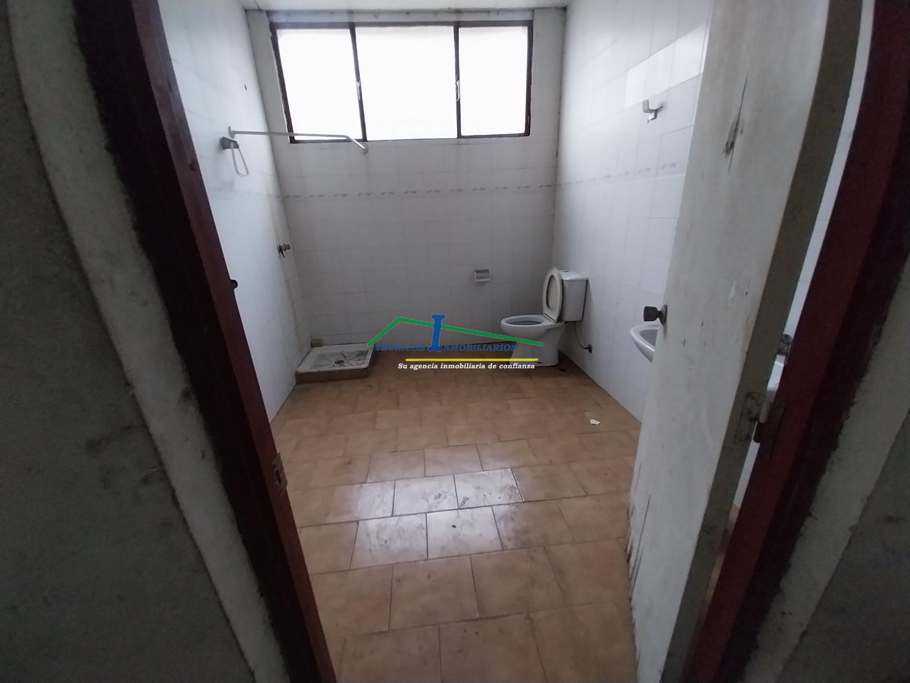 For rent of industrial plant/warehouse in Mérida