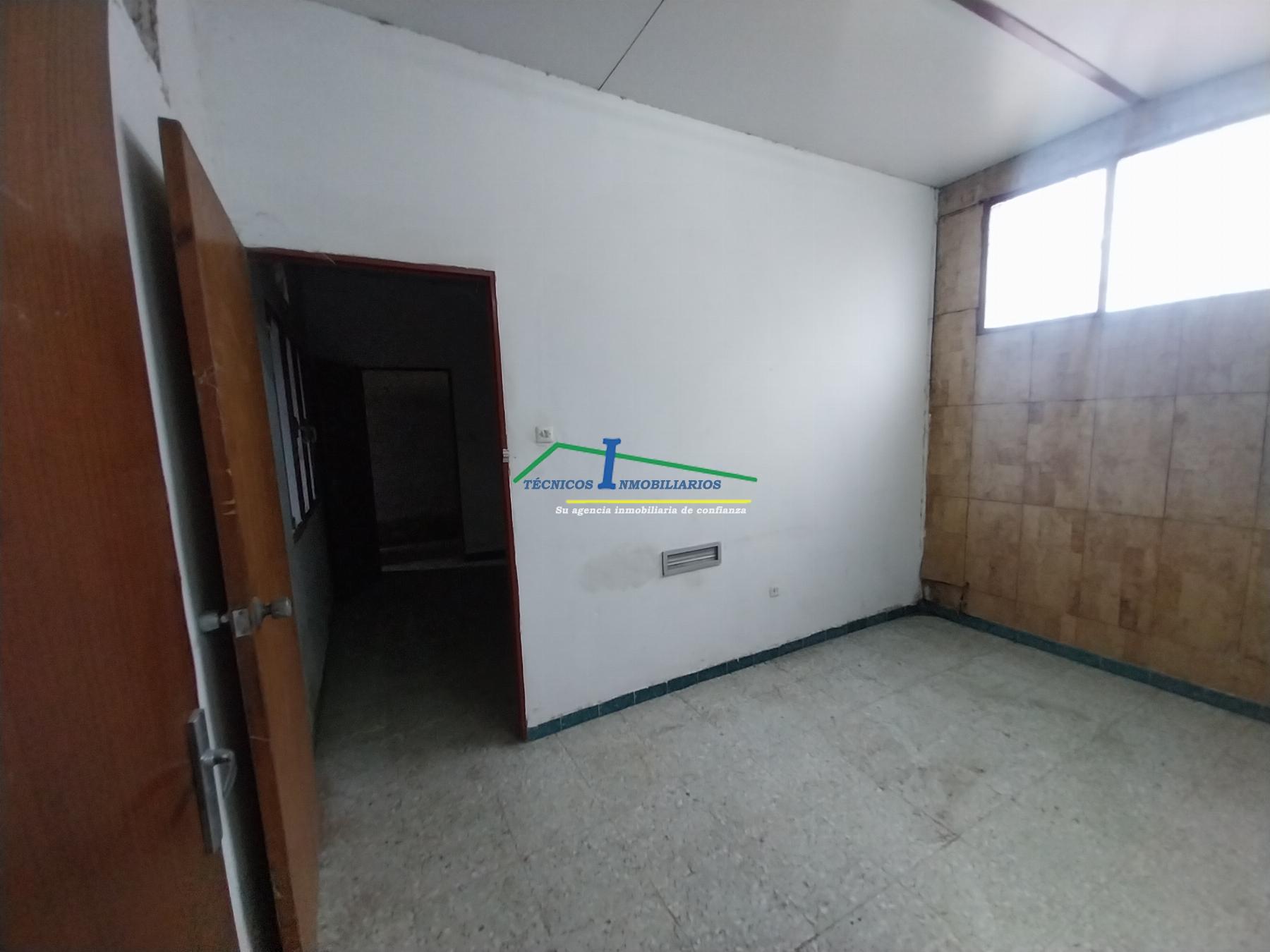 For rent of industrial plant/warehouse in Mérida