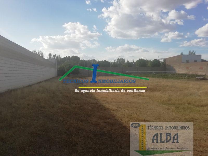 Venta de terreno en Mérida