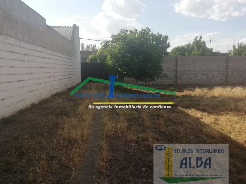 Venta de terreno en Mérida