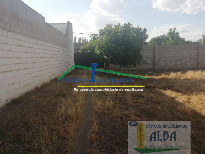 Venta de terreno en Mérida