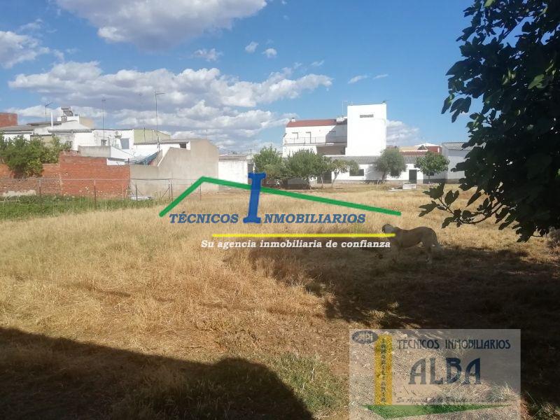 Venta de terreno en Mérida