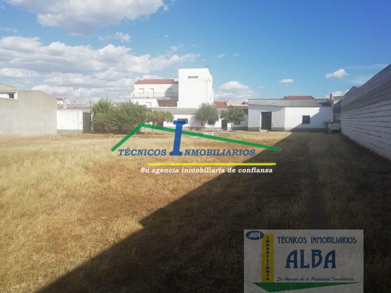 Venta de terreno en Mérida