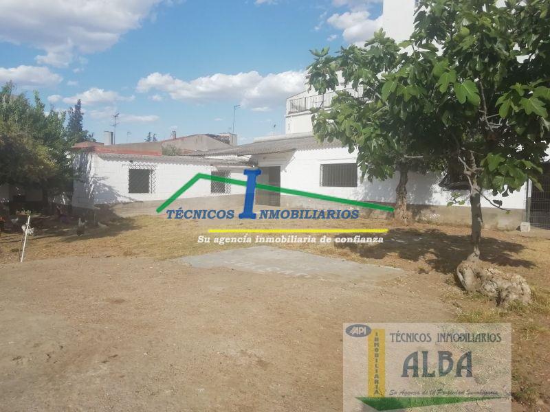 Venta de terreno en Mérida