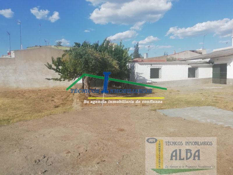 Venta de terreno en Mérida