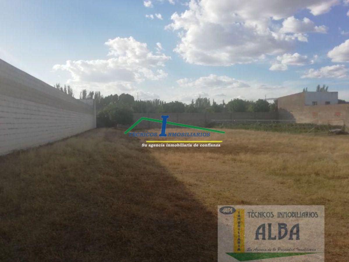 Salg av terreng i Mérida