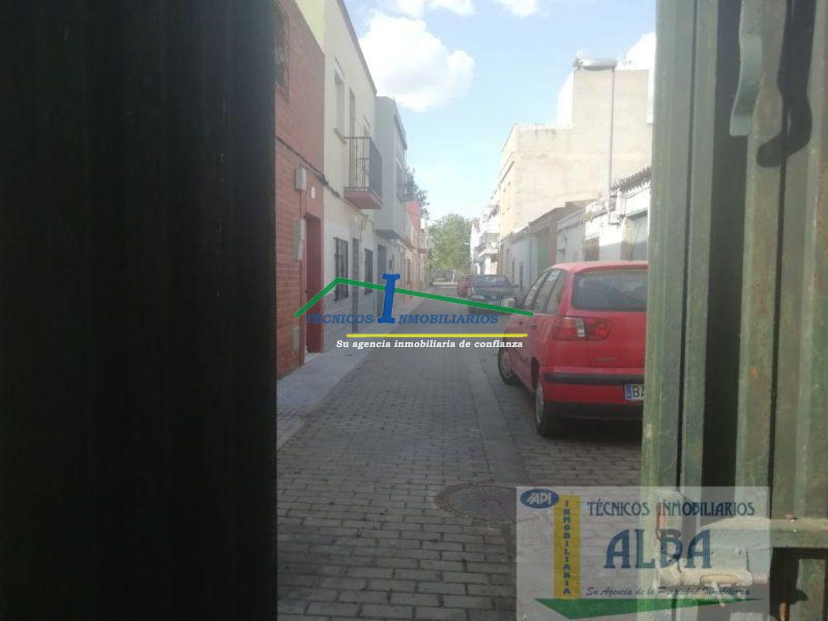 Salg av terreng i Mérida
