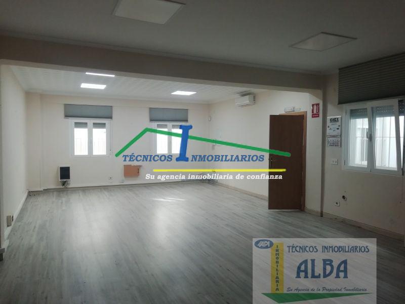 For rent of office in Mérida