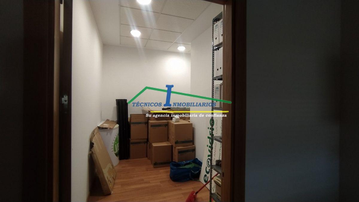 For sale of industrial plant/warehouse in Calamonte