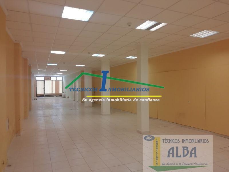 Venta de local comercial en Mérida