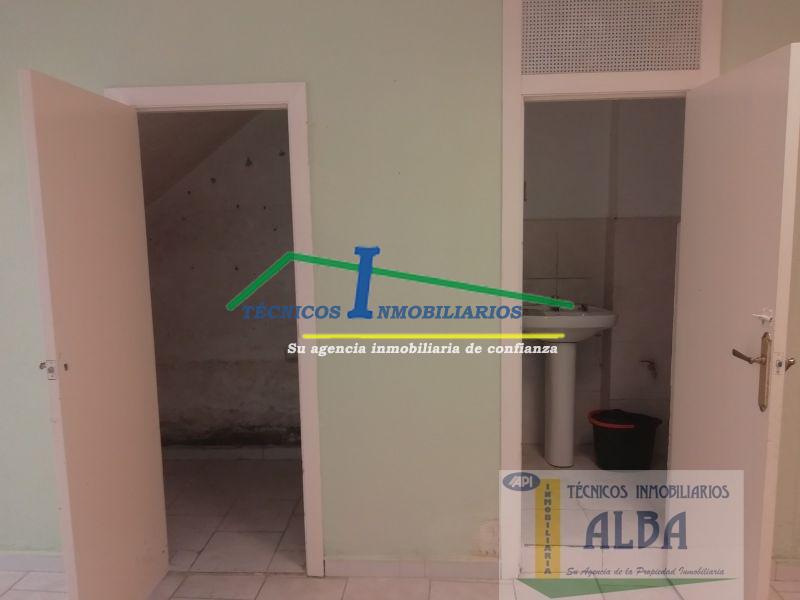 Venta de local en Mérida