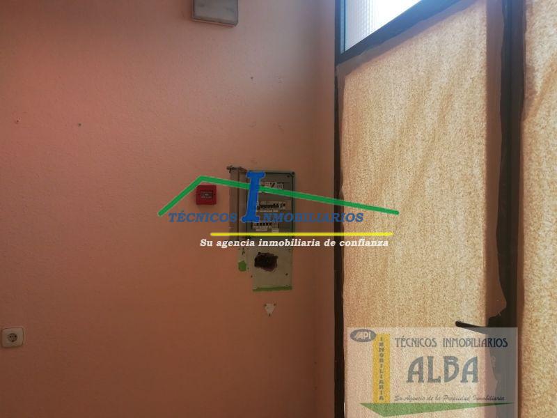 Venta de local en Mérida
