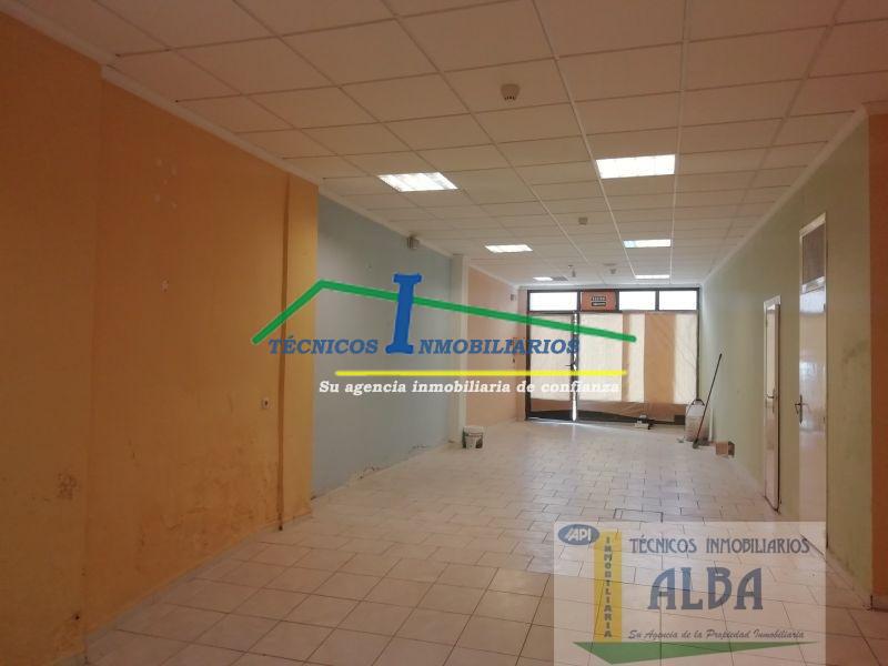 Venta de local en Mérida