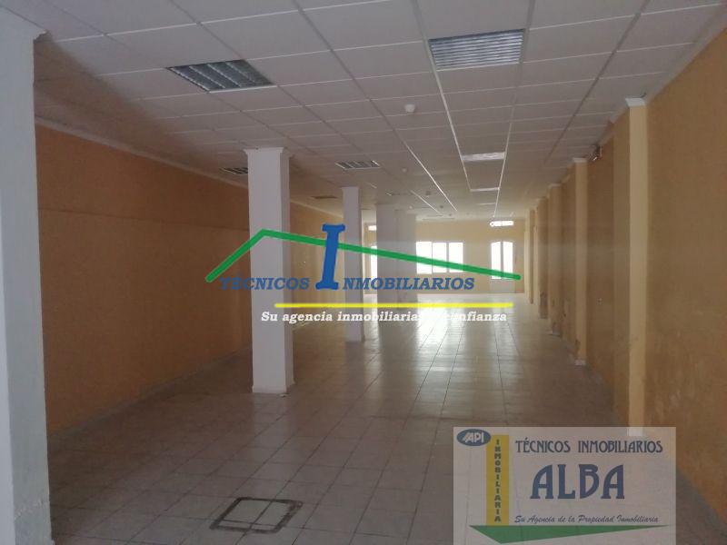 Venta de local en Mérida