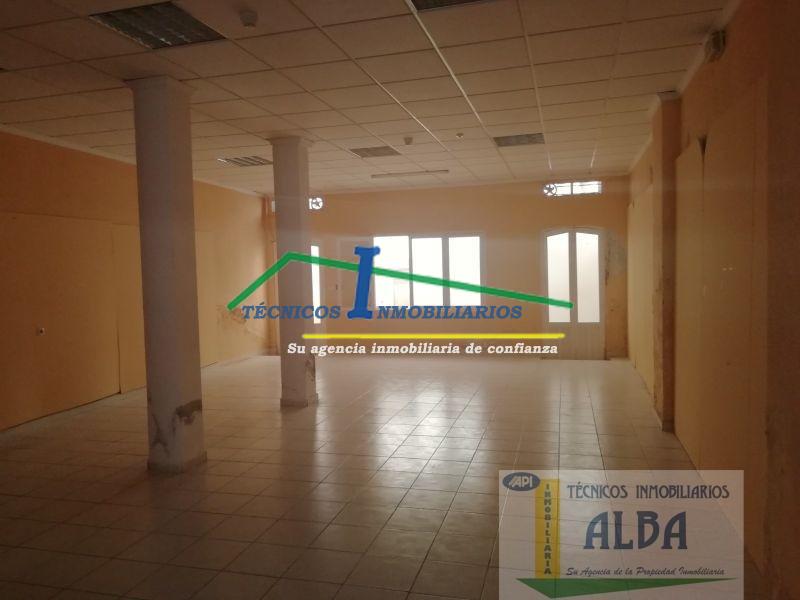 Venta de local en Mérida