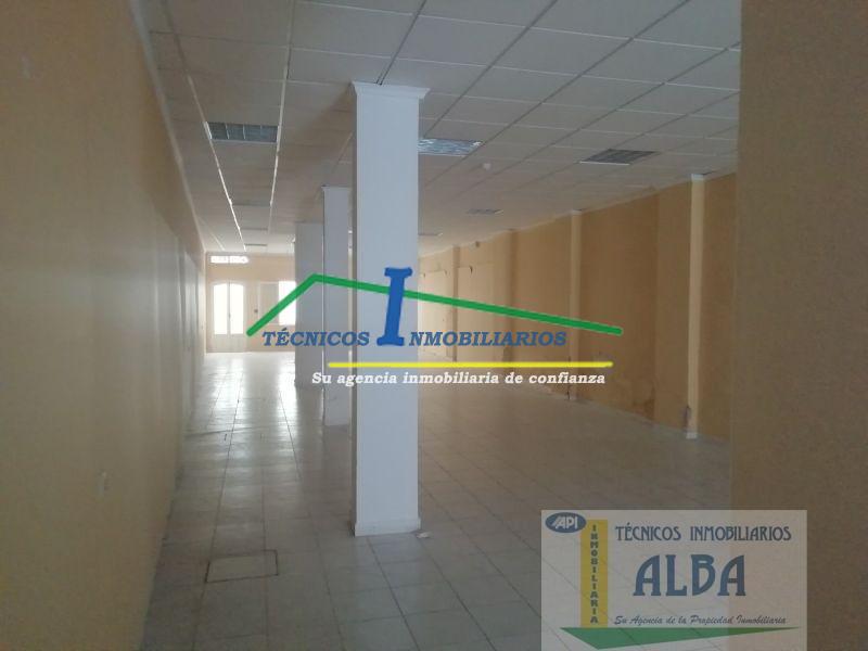 Venta de local en Mérida