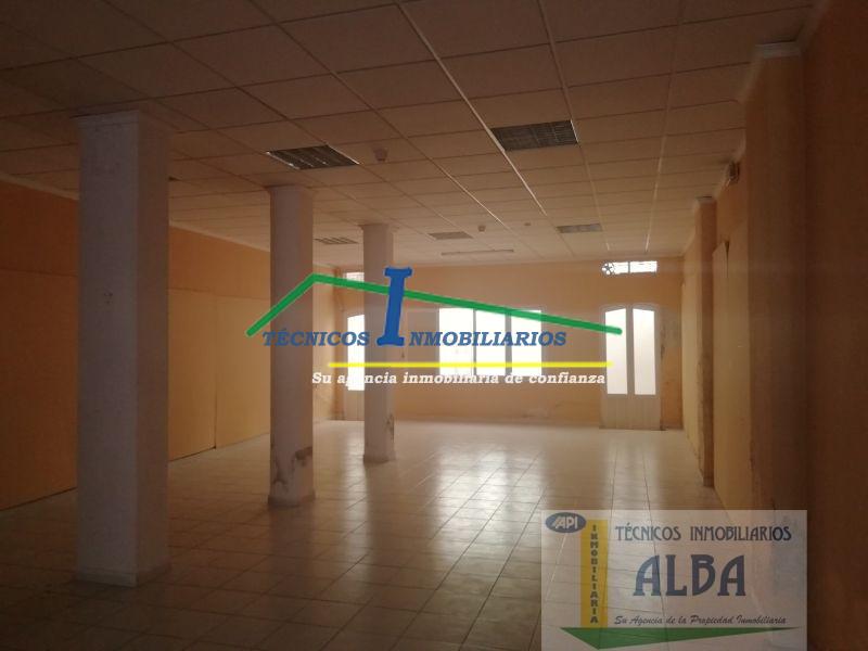 Venta de local en Mérida