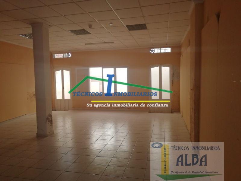Venta de local en Mérida