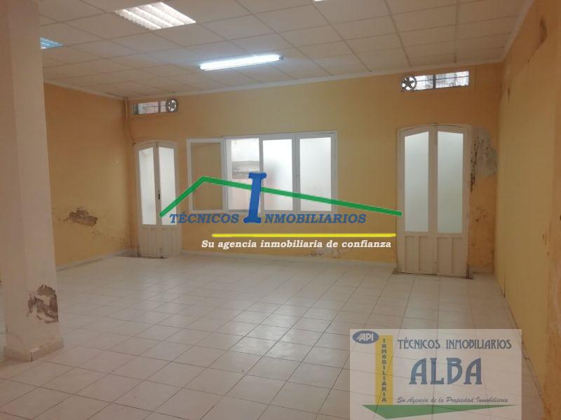 Venta de local en Mérida