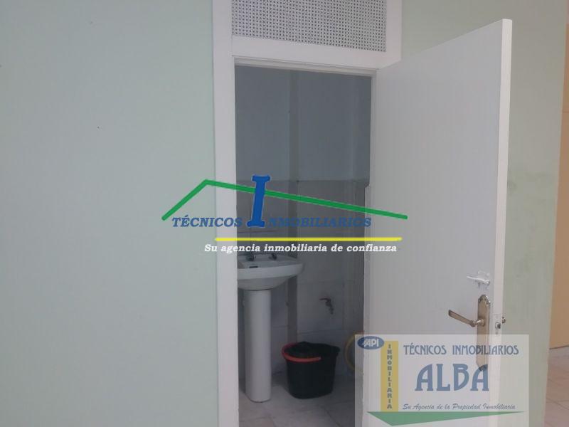 Venta de local en Mérida