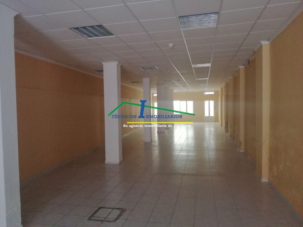 Venda de local comercial a Mérida
