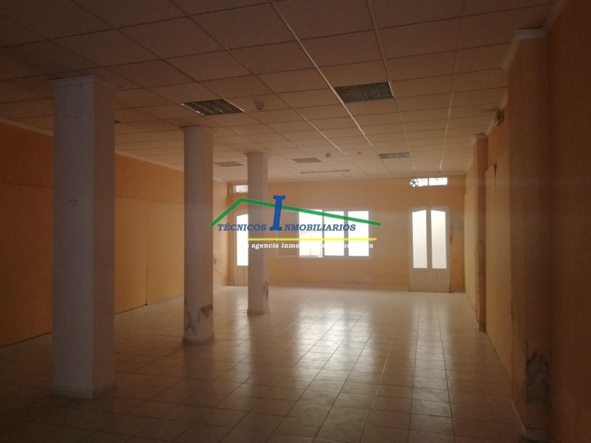 Venta de local comercial en Mérida