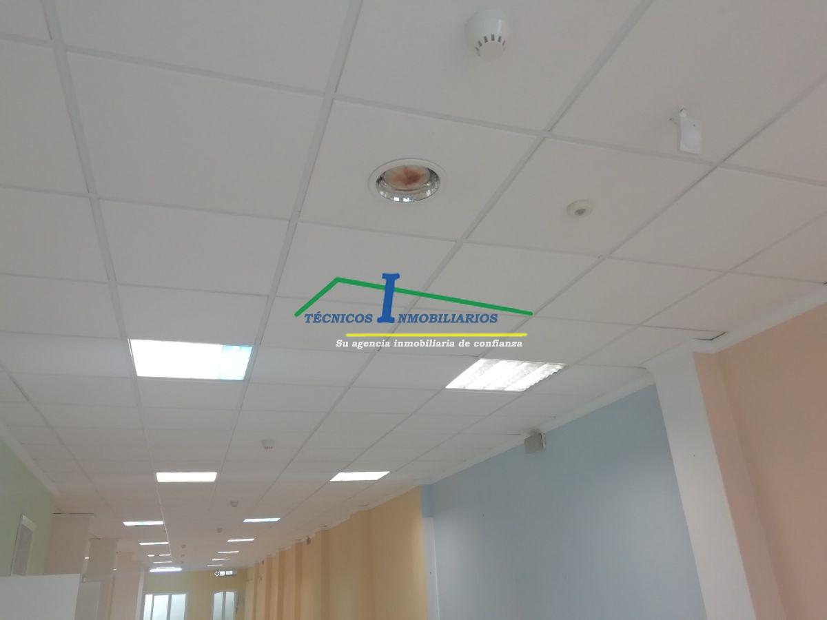 Salgai  lokal komertzialak  Mérida