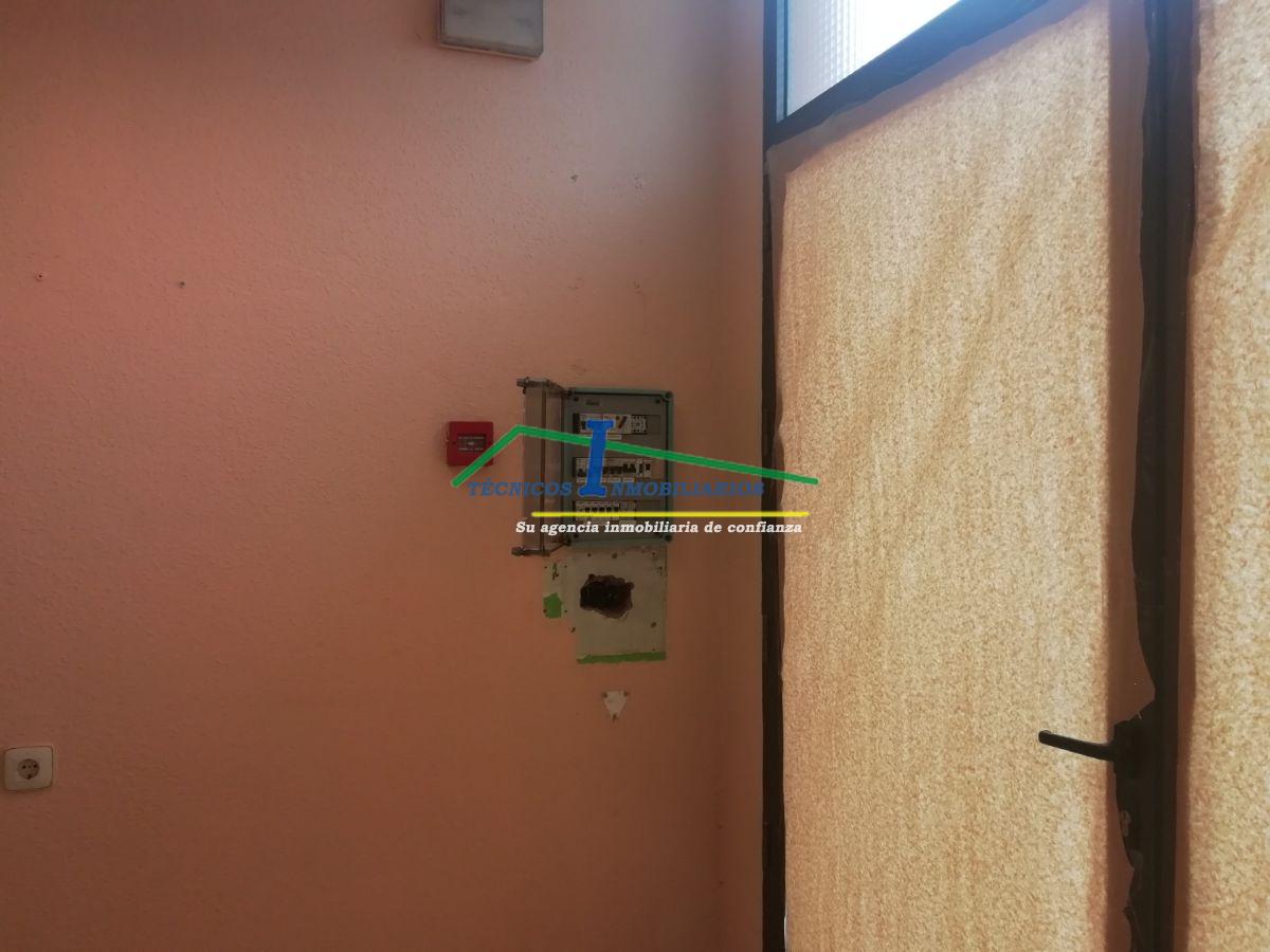 Salgai  lokal komertzialak  Mérida