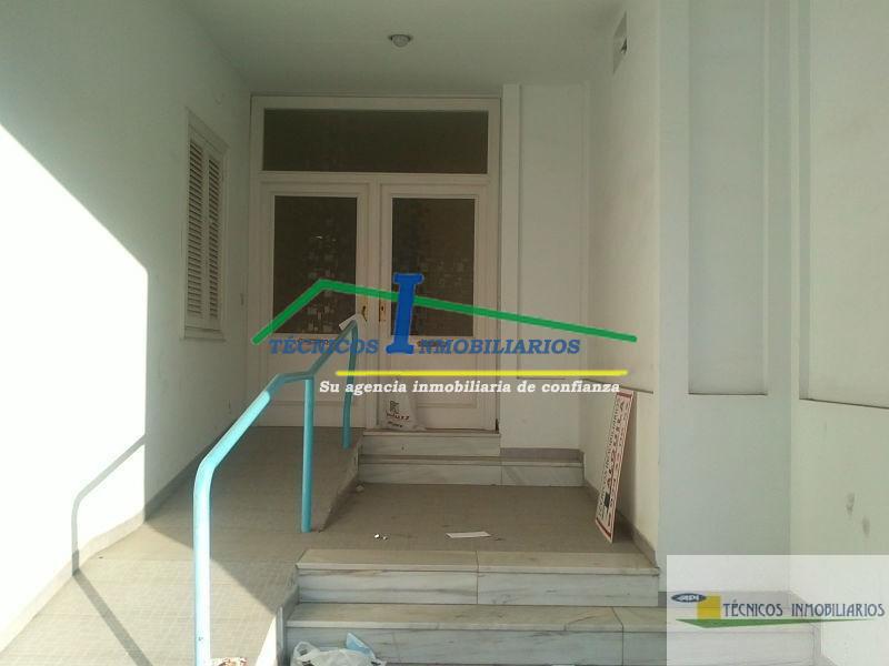 出租 的 商业店面 在 Mérida