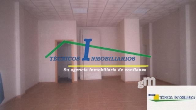 For rent of commercial in Mérida