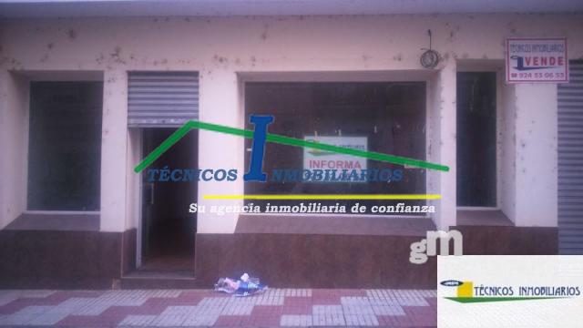 Alquiler de local comercial en Mérida