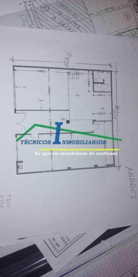 Venta de local comercial en Mérida