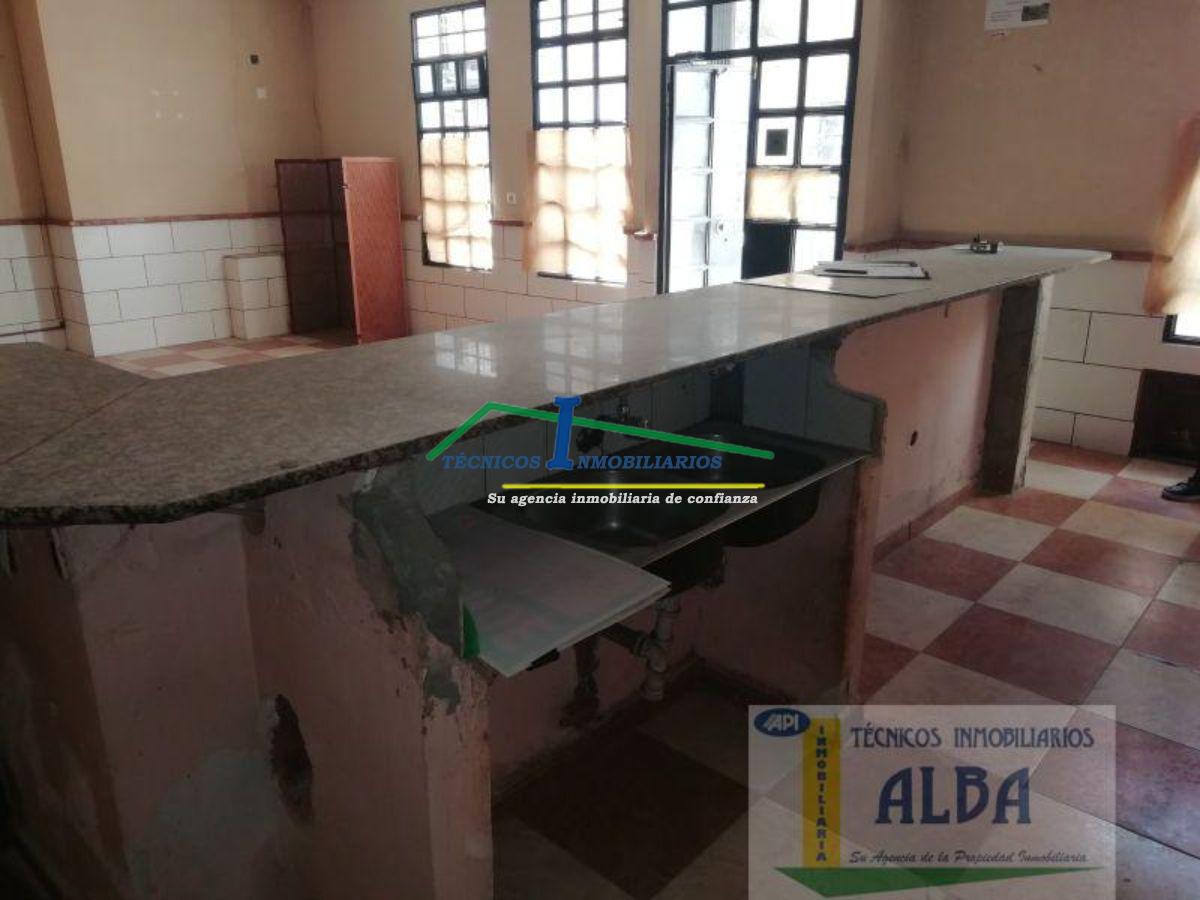 Venda de local comercial a Mérida
