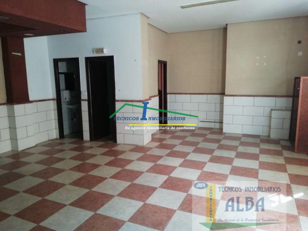 Venta de local comercial en Mérida