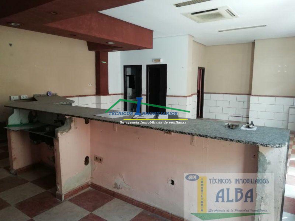 Venta de local comercial en Mérida