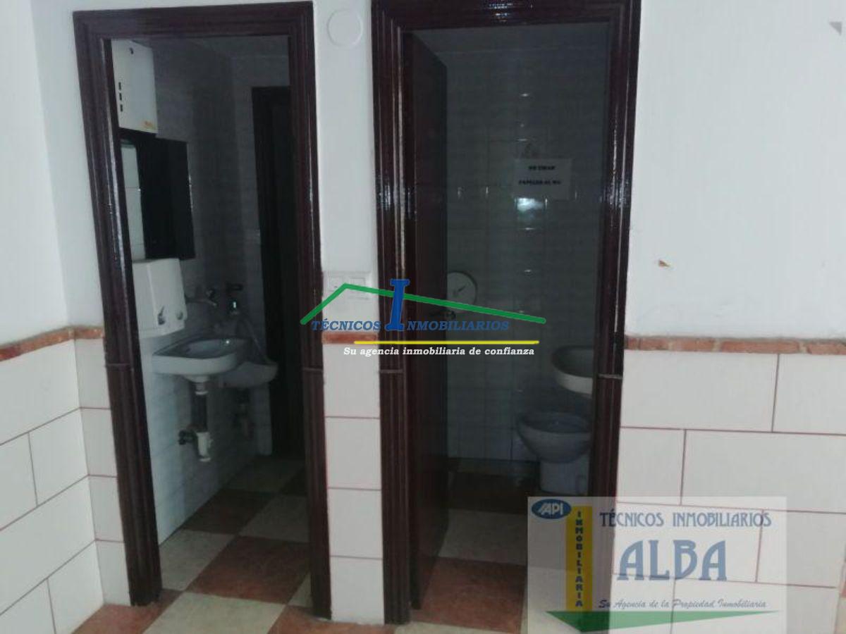 Zu verkaufen von ladenlokal in
 Mérida