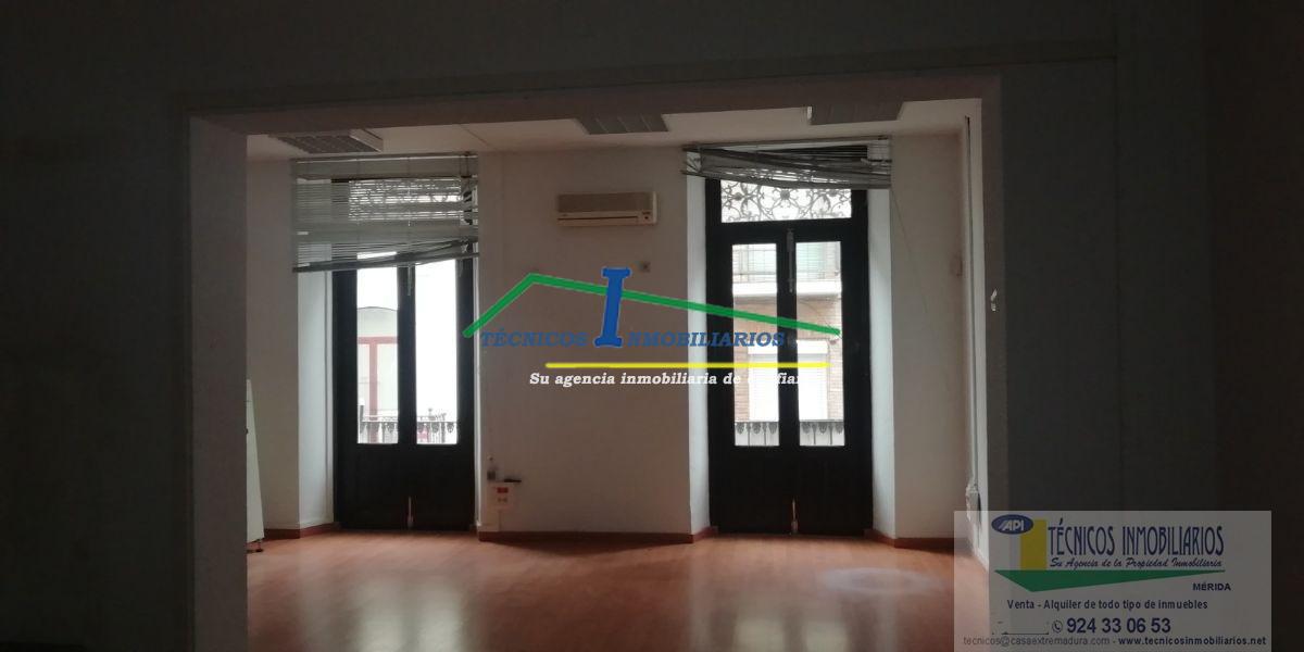 For rent of office in Mérida