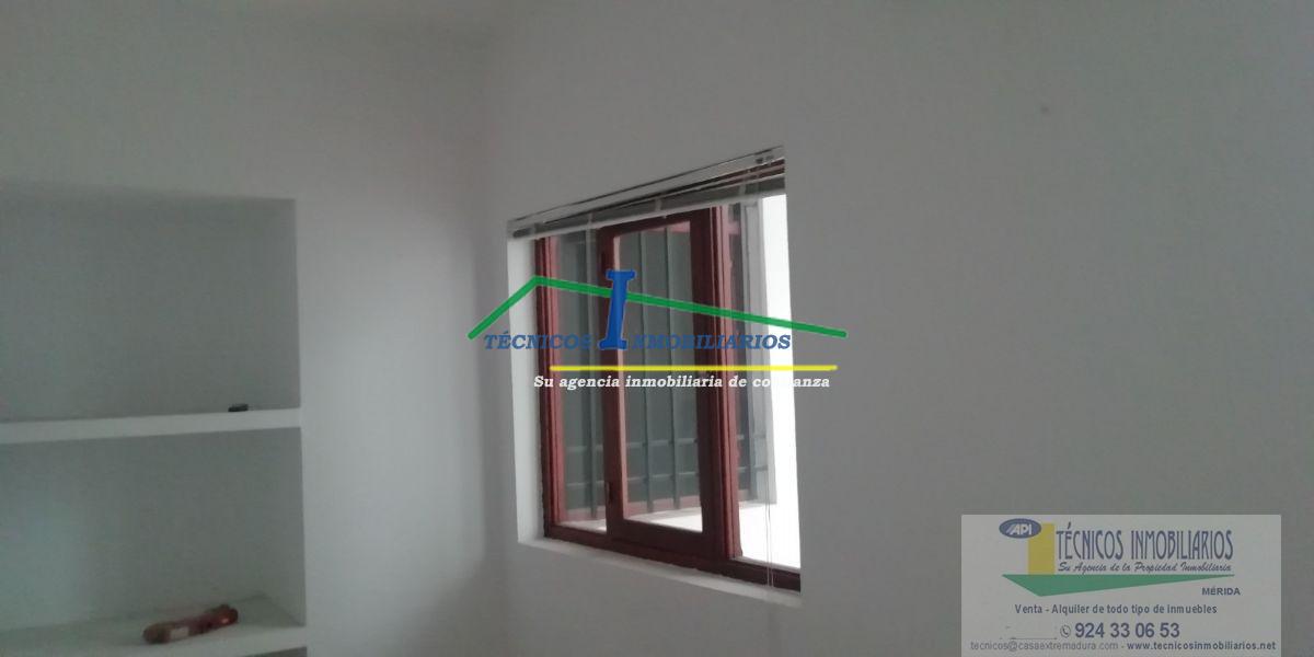 For rent of office in Mérida
