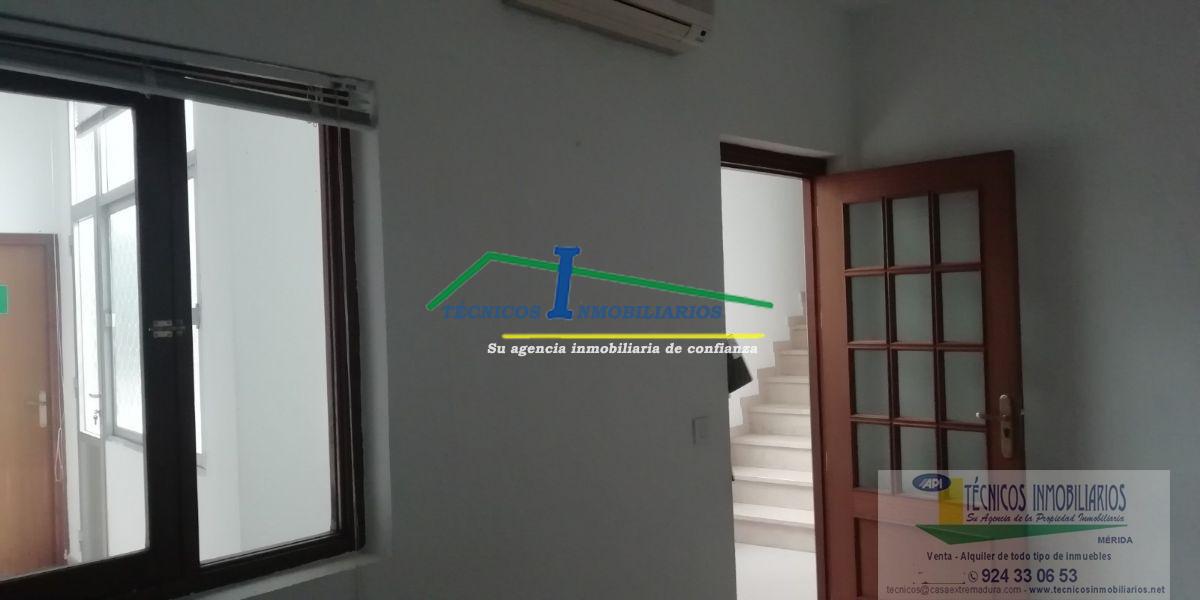 For rent of office in Mérida