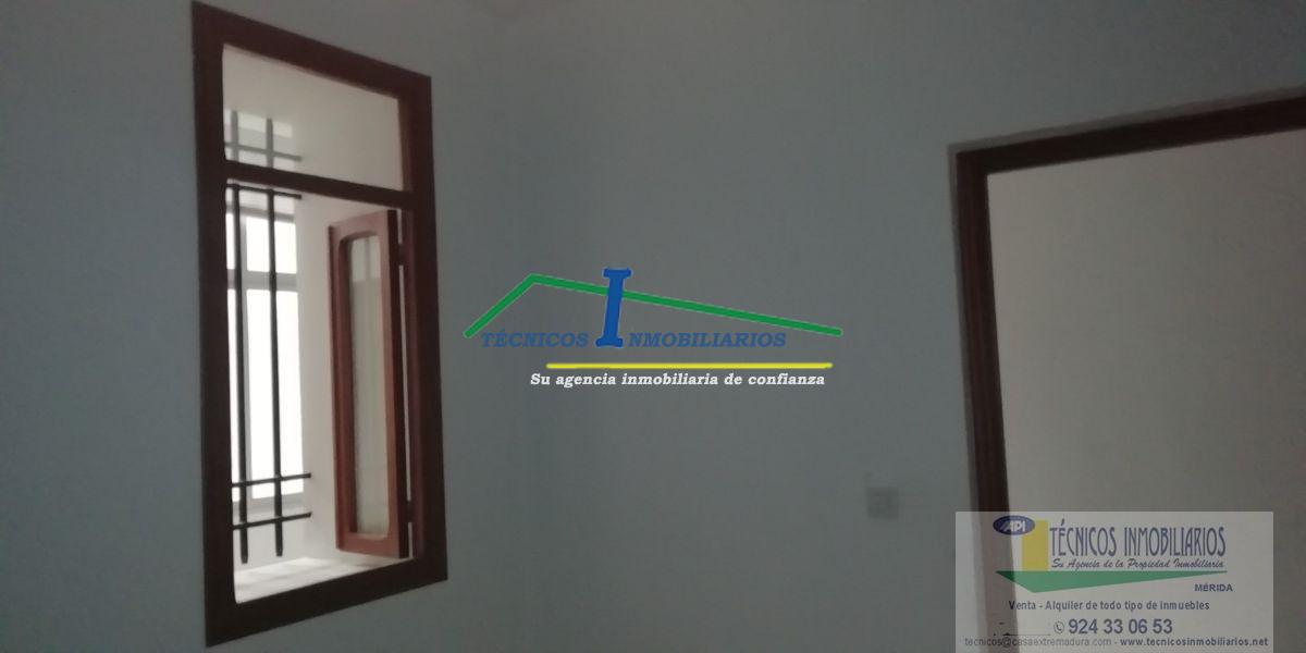 For rent of office in Mérida