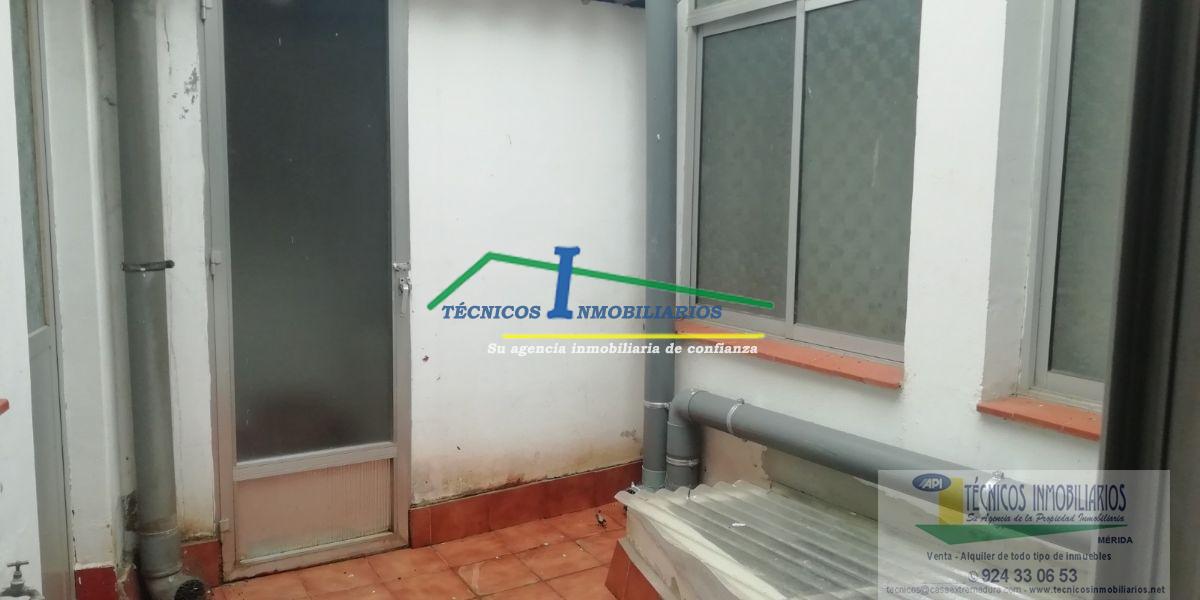 Venda de edifici a Mérida