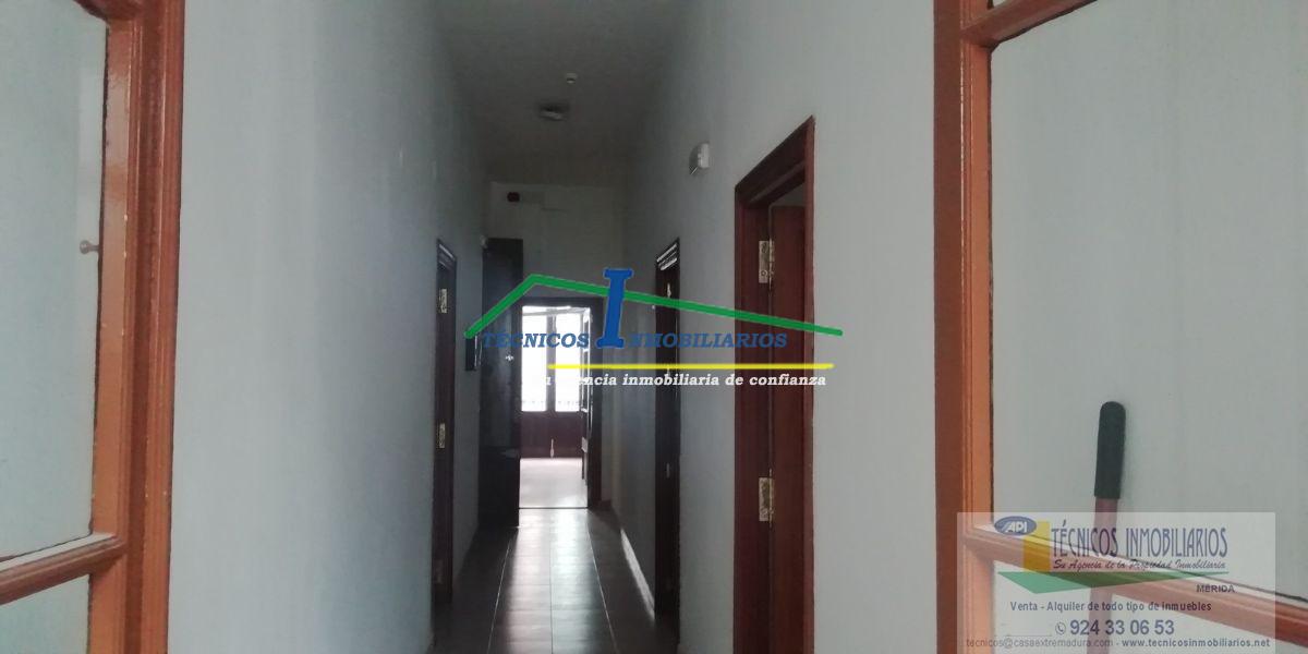 Venda de edifici a Mérida