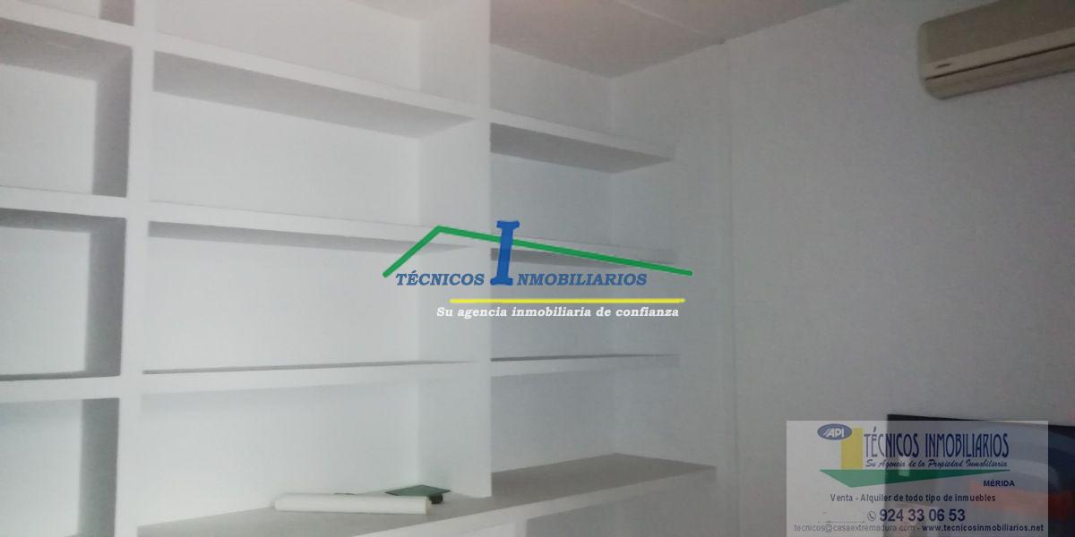 Venda de edifici a Mérida