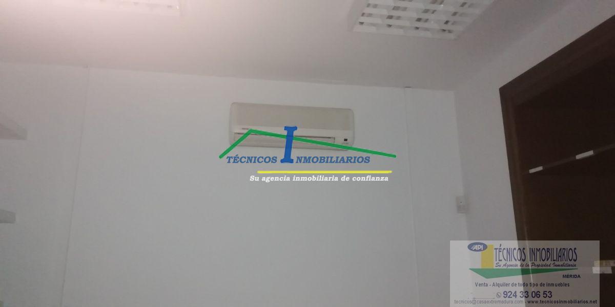 Venda de edifici a Mérida