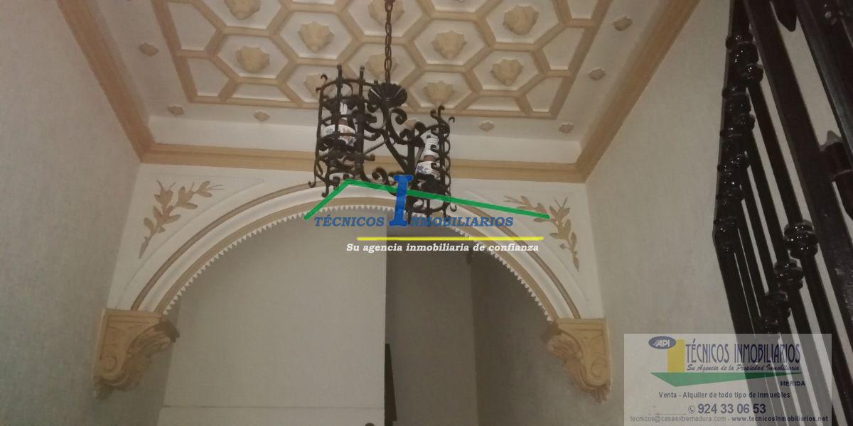 Venda de edifici a Mérida