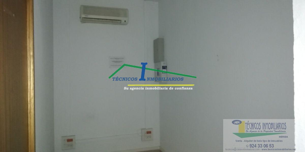 Venda de edifici a Mérida